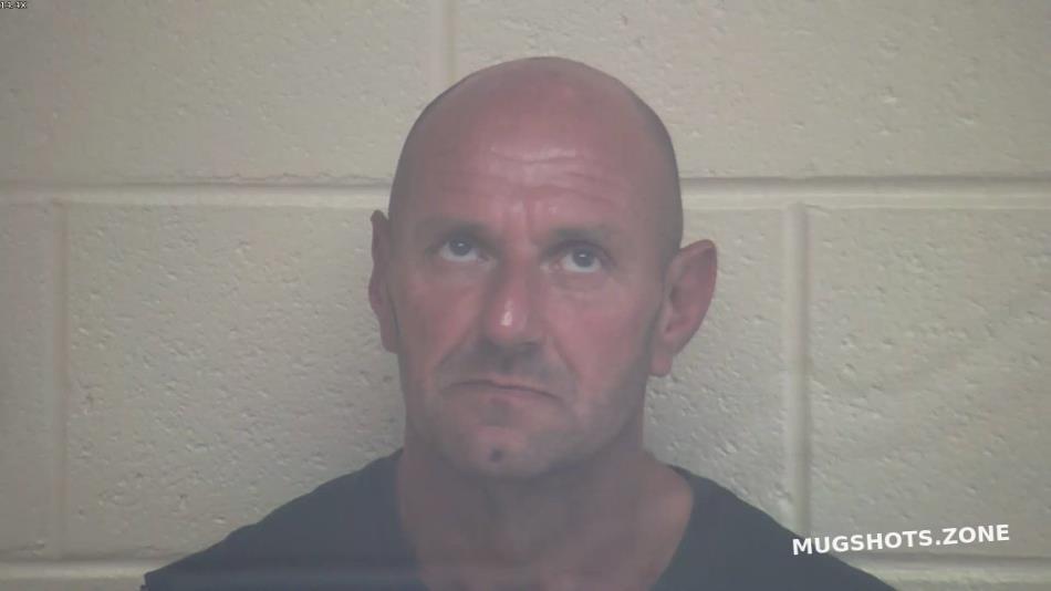 CURTIS DONALD GLENN 11/07/2022 ster County Mugshots Zone