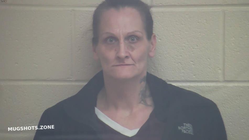 Nally Dacca Renee 11 25 2022 Webster County Mugshots Zone