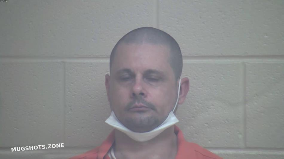 HOLLOWAY RONALD JACOB 02/02/2023 Webster County Mugshots Zone