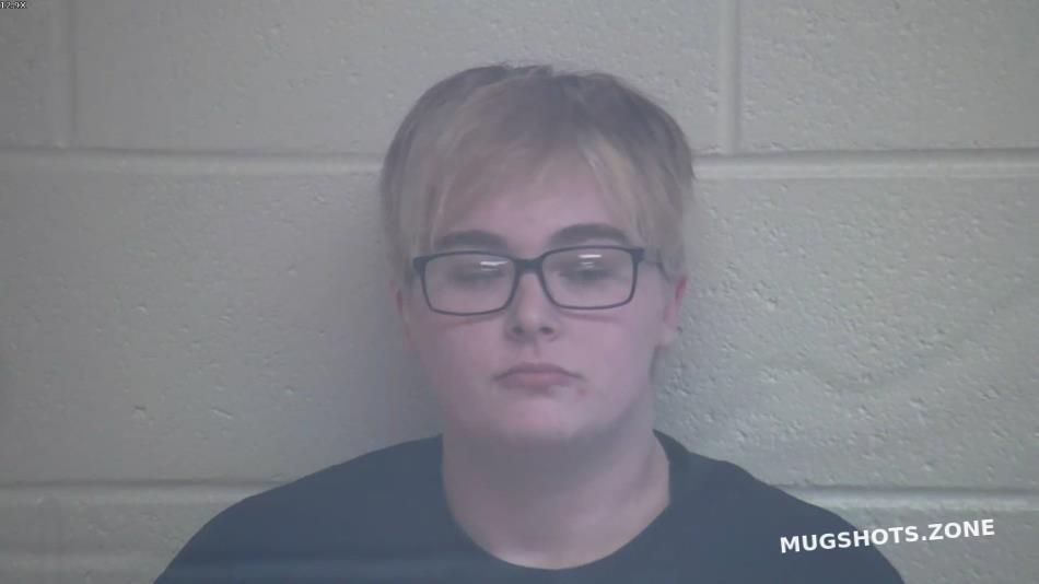 Omer Cheyenne Marie 02 05 2023 Webster County Mugshots Zone