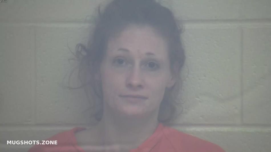 Bauer Kristen Leigh 03 21 2023 Webster County Mugshots Zone