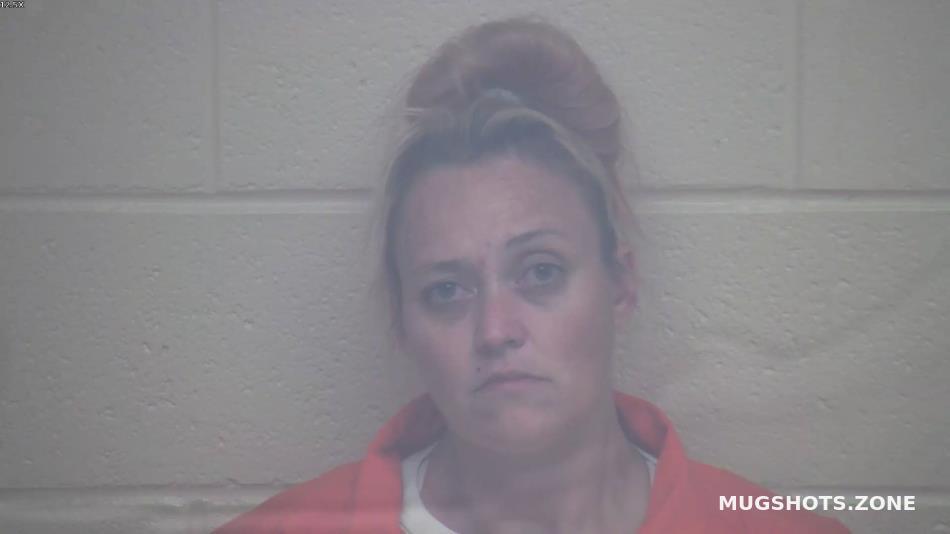 Fowler Brittany Michelle 04 24 2023 Webster County Mugshots Zone