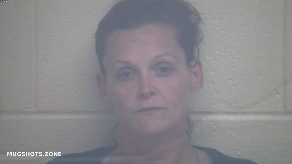 Madon Keri Ann 06 30 2023 Webster County Mugshots Zone