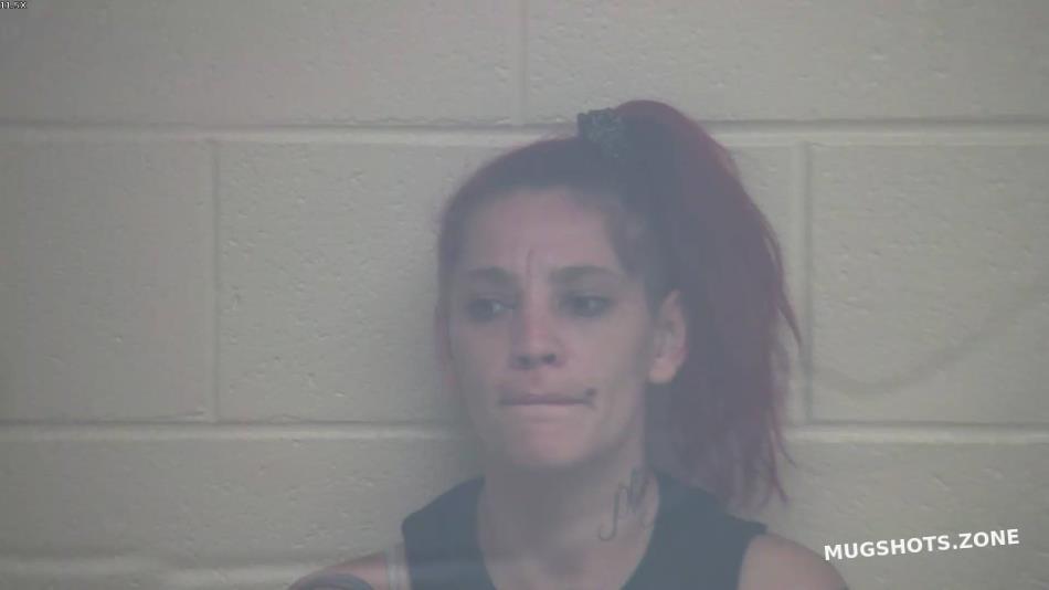 Ford Kandis Mechelle 07 14 2023 Webster County Mugshots Zone