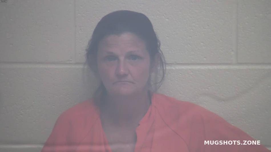 Gatten Johna Doris 09 18 2023 Webster County Mugshots Zone