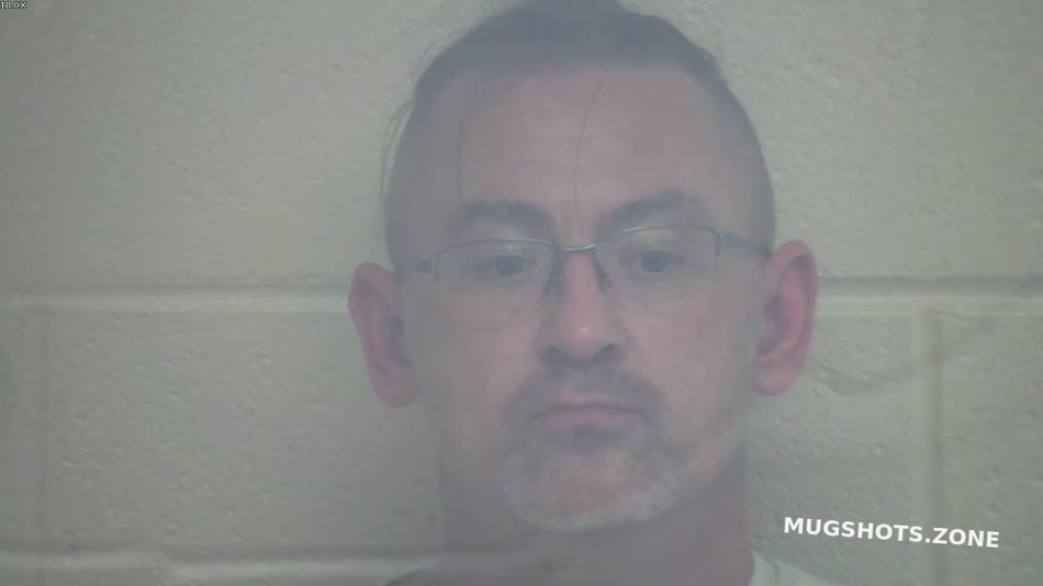 HAMMACK JEREMY WAYNE 09/25/2023 ster County Mugshots Zone