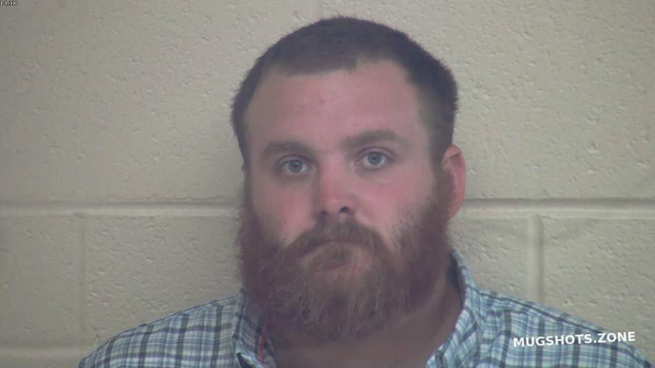 Means Caleb Michael 09 28 2023 Webster County Mugshots Zone