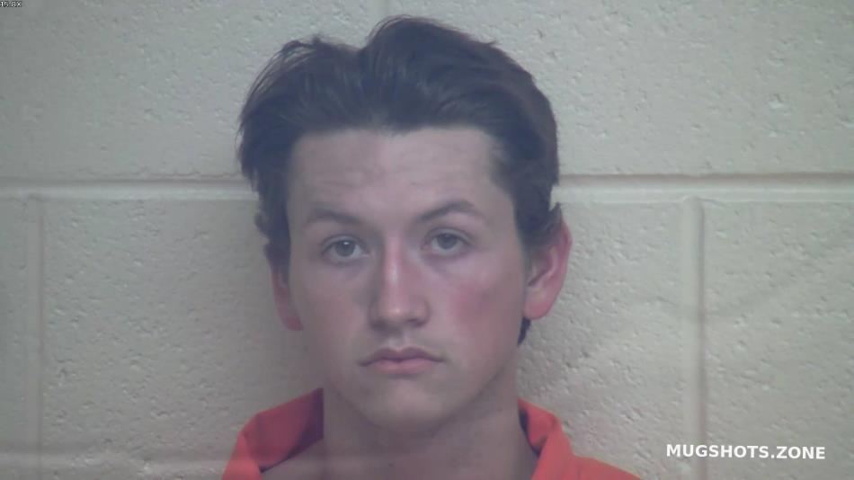 Oxford Kyle Eugene 10 30 2023 Webster County Mugshots Zone