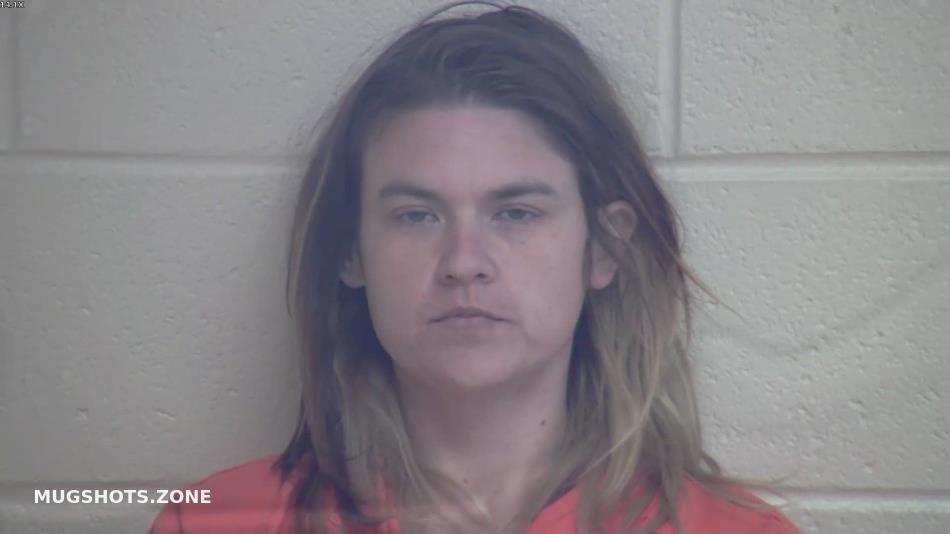 Wolfe Stephanie Lynn 11 14 2023 Webster County Mugshots Zone