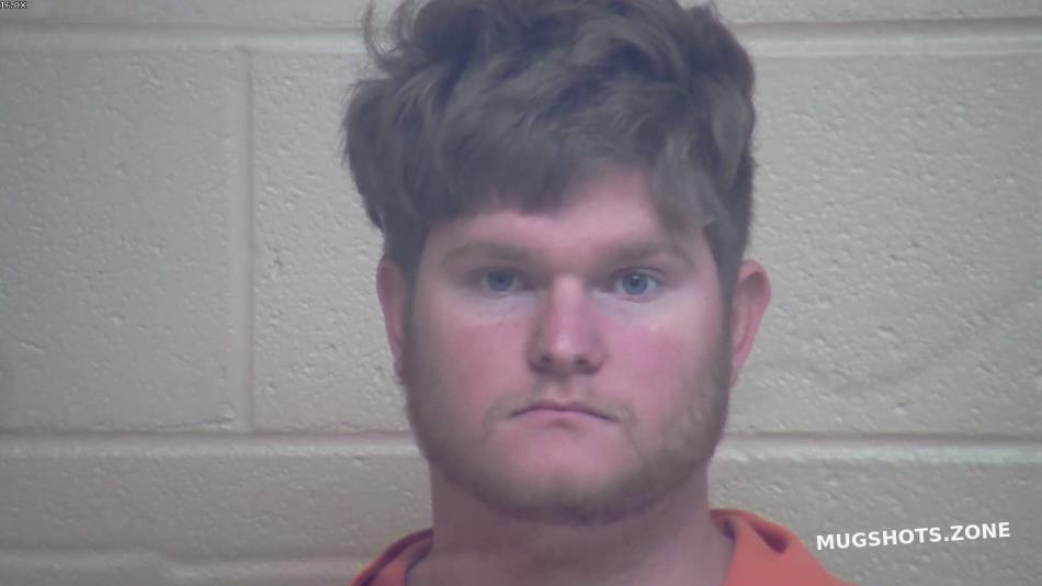 Mooney Jacob Lee 11 21 2023 Webster County Mugshots Zone