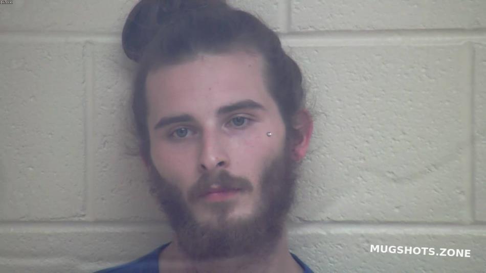 Lohse Skyler Richard 12 10 2023 Webster County Mugshots Zone