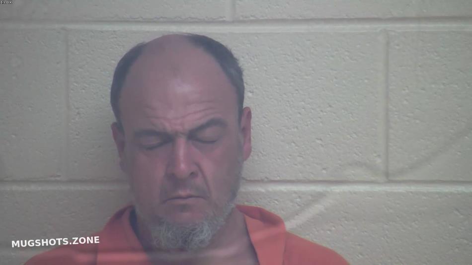 SHARP CHARLES ROBERT 04/29/2025 - Webster County Mugshots Zone
