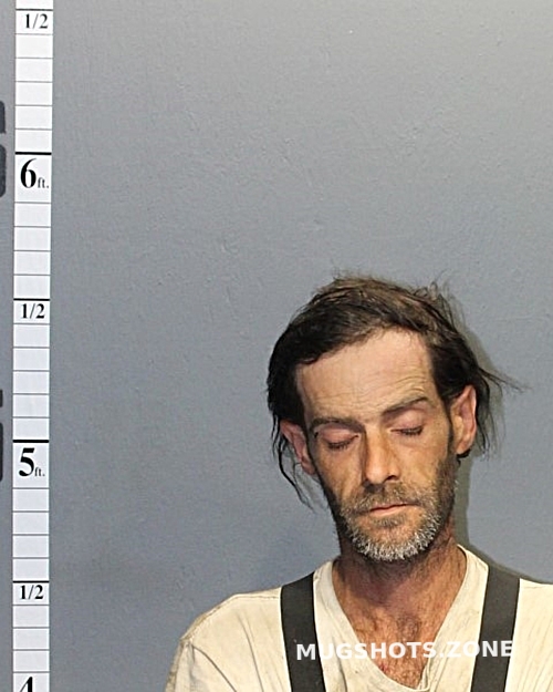 DILGARD ROBERT 05/06/2021 Western Tidewater Regional Jail Mugshots Zone