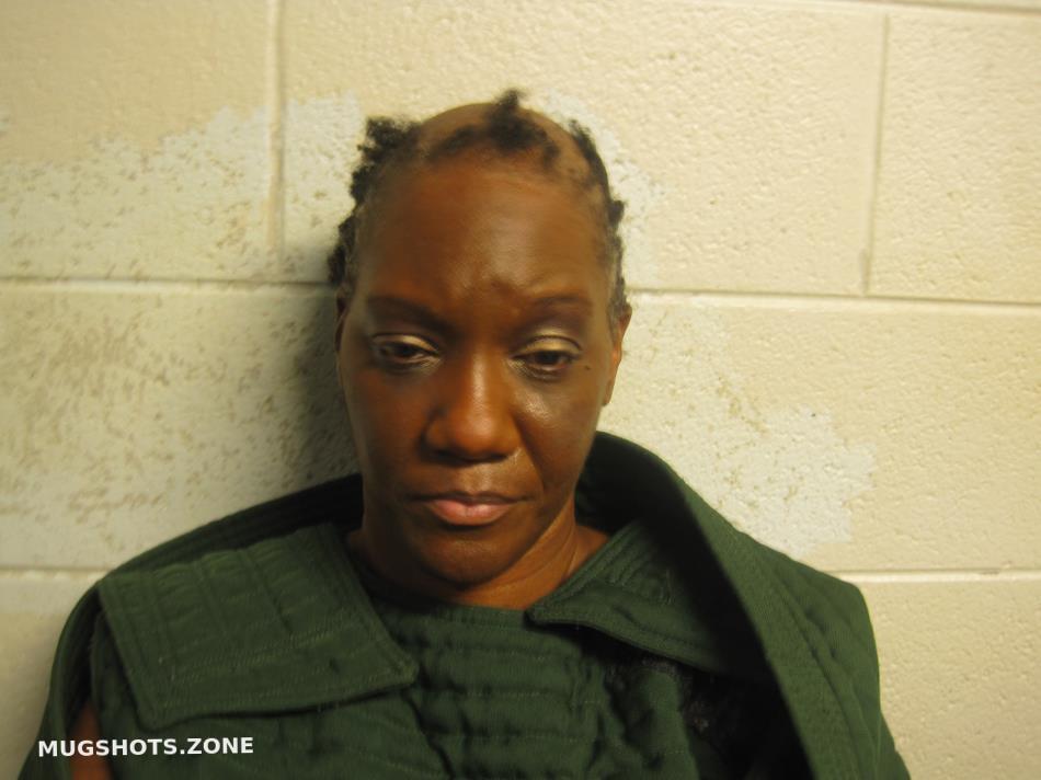 SKINNER SONYA 12/16/2021 Western Tidewater Regional Jail Mugshots Zone