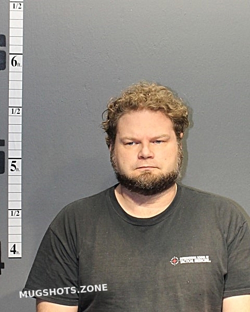 LABENNE JASON 02/22/2022 - Western Tidewater Regional Jail Mugshots Zone