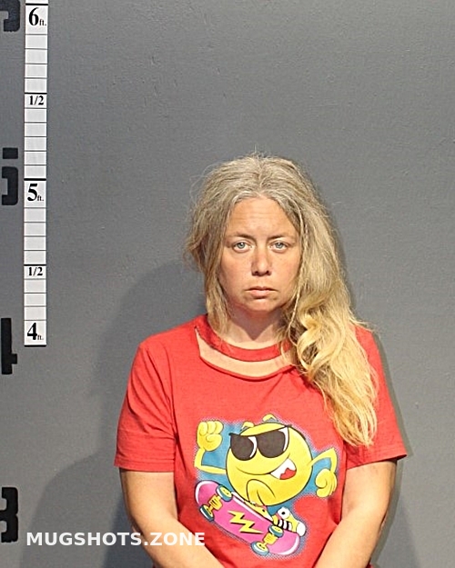 ROUNTREE CANDICE MARIE 03/18/2022 Western Tidewater Regional Jail