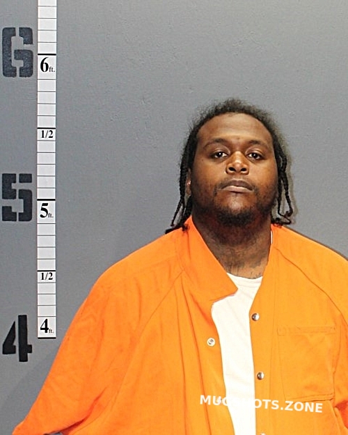 WILLIAMS GARRICK ALEXANDER 05/19/2022 Western Tidewater Regional Jail