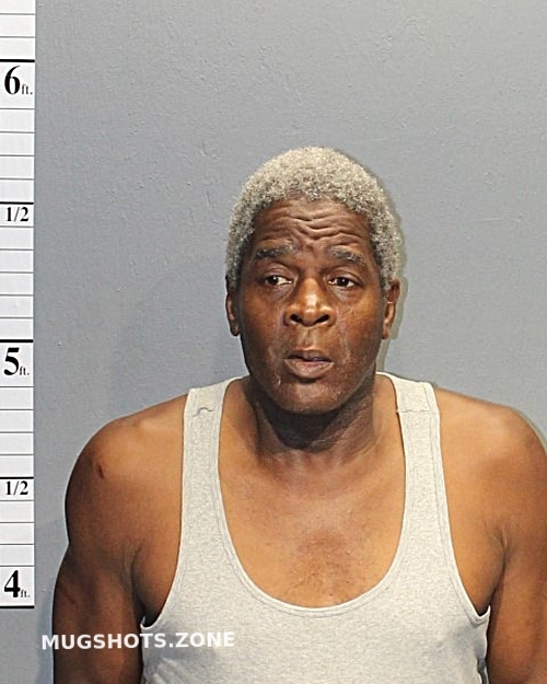 DAIL PAUL W 09/04/2022 Western Tidewater Regional Jail Mugshots Zone