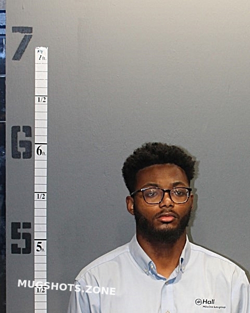 BRITTON CHRISTIAN 09/23/2022 Western Tidewater Regional Jail Mugshots