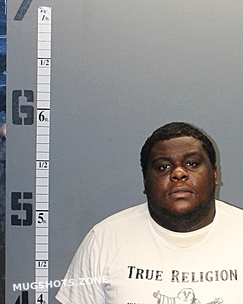 BODDIE EMMERSON 10/12/2022 Western Tidewater Regional Jail Mugshots Zone