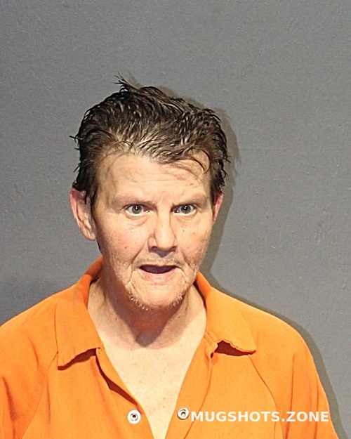DICKEY BARBARA 11/12/2022 Western Tidewater Regional Jail Mugshots Zone