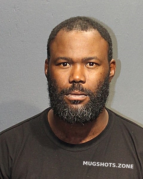 OVERTON CLIFTON JERMAULE 11/13/2022 Western Tidewater Regional Jail