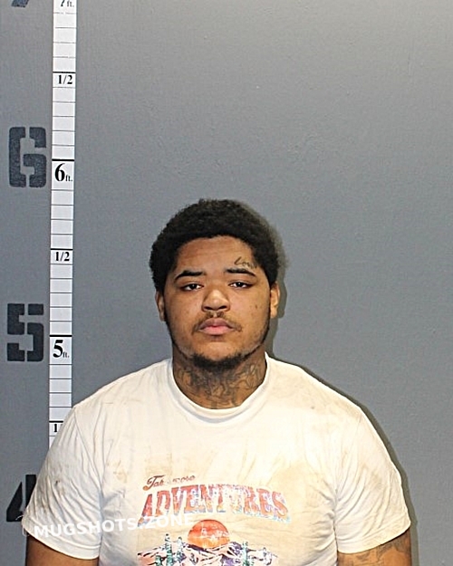 Knox Keonte Bryon 12 05 2022 Western Tidewater Regional Jail Mugshots