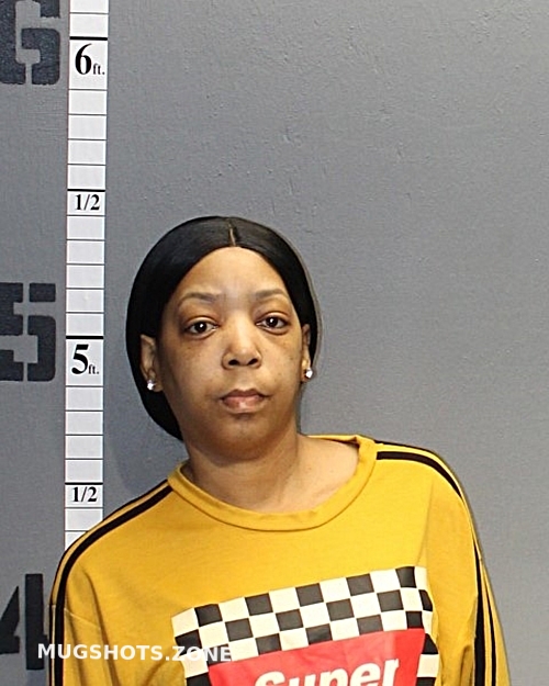 EPPS KIMBERLY 12/09/2022 Western Tidewater Regional Jail Mugshots Zone