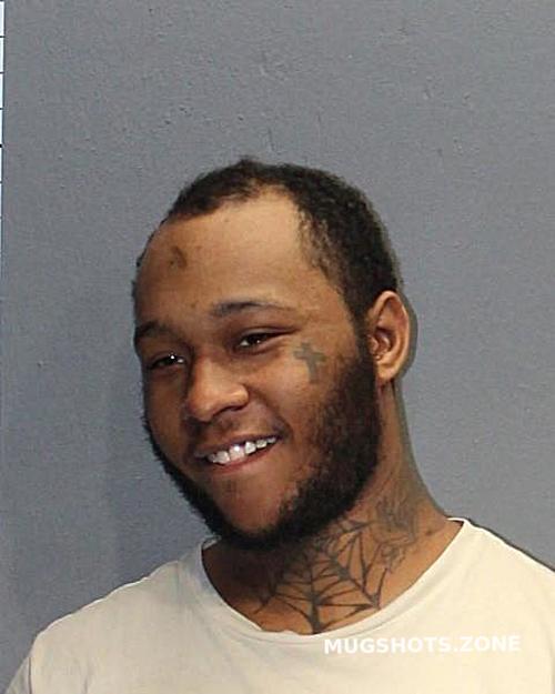 SAUNDERS KAYRON TERRELL 02/10/2023 Western Tidewater Regional Jail