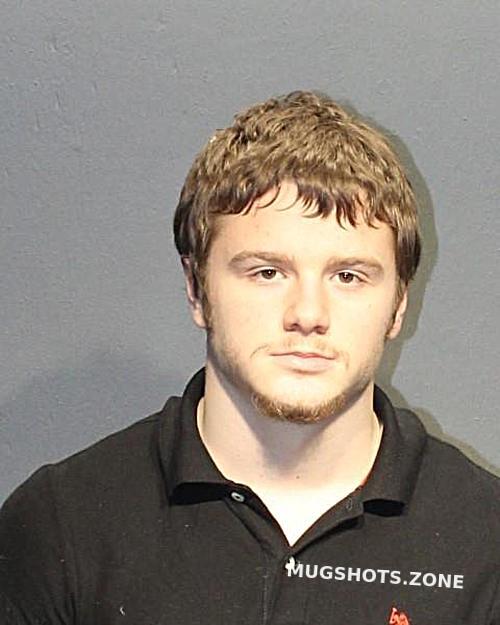 MINTON PARKER 04/20/2023 Western Tidewater Regional Jail Mugshots Zone