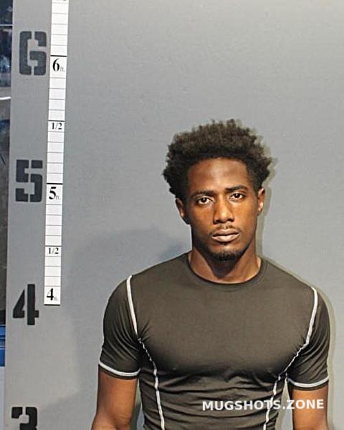 CHURCH MARCUS ANTHONY 04/23/2023 Western Tidewater Regional Jail