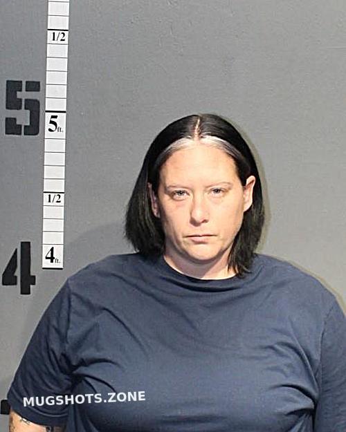 EVANS DANIELLE NICOLE 05/18/2023 Western Tidewater Regional Jail