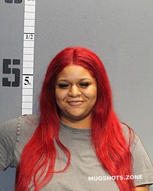 SEARS TYONNA RENEE 07/18/2023 Western Tidewater Regional Jail