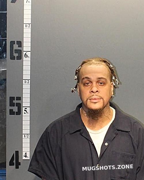 PARKER DARRYL 08/28/2023 Western Tidewater Regional Jail Mugshots Zone