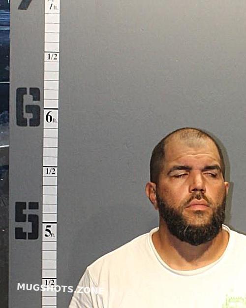 DIAZ REYLAN 09/04/2023 Western Tidewater Regional Jail Mugshots Zone