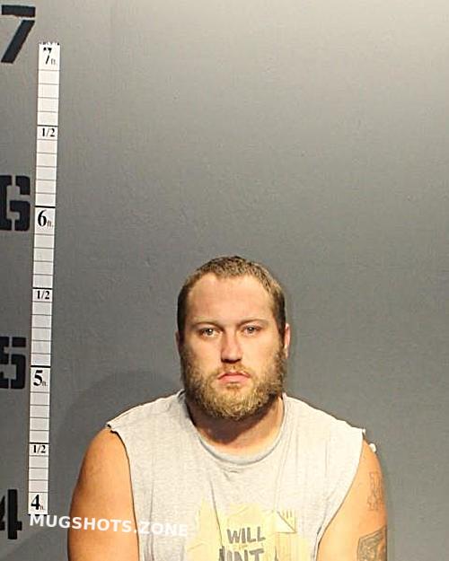 RAMSEY ZACHARY 09/23/2023 Western Tidewater Regional Jail Mugshots Zone