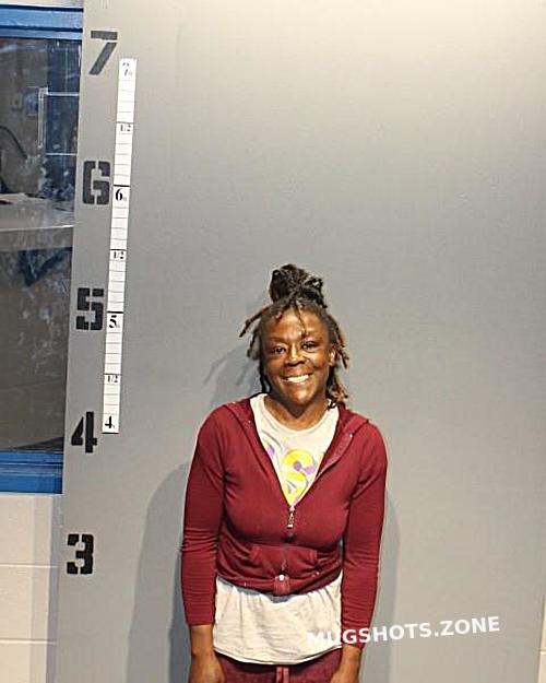 WINGATE SHERELLE FRANCES 10/12/2023 Western Tidewater Regional Jail