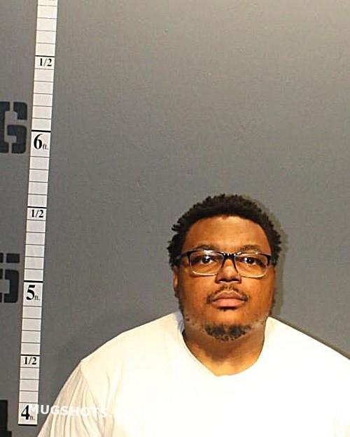 THOMPSON CALVIN EMANUEL 10/27/2023 Western Tidewater Regional Jail