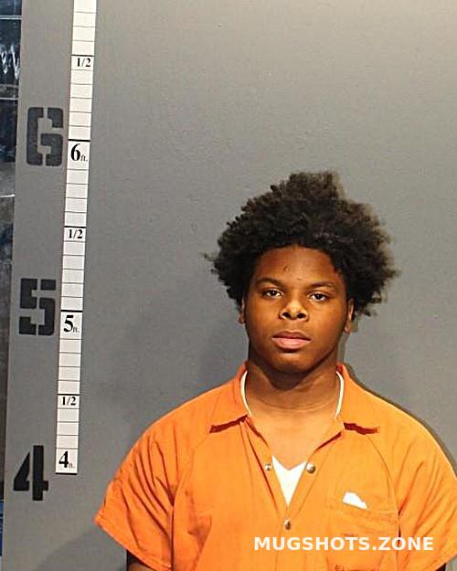 BROWN JYALIN 12/12/2023 Western Tidewater Regional Jail Mugshots Zone