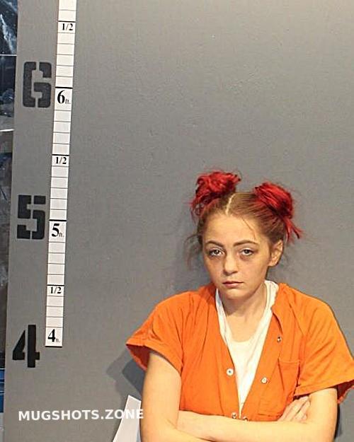 LEWIS AUTUMN NICOLE 01/01/2024 Western Tidewater Regional Jail