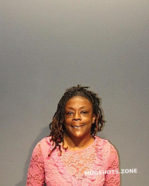 WINGATE SHERELLE FRANCES 01/19/2024 Western Tidewater Regional Jail