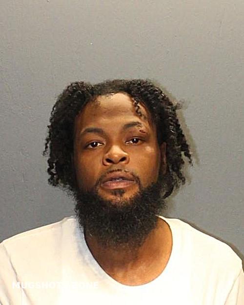 CRENSHAW JEROME 02/02/2024 Western Tidewater Regional Jail Mugshots Zone