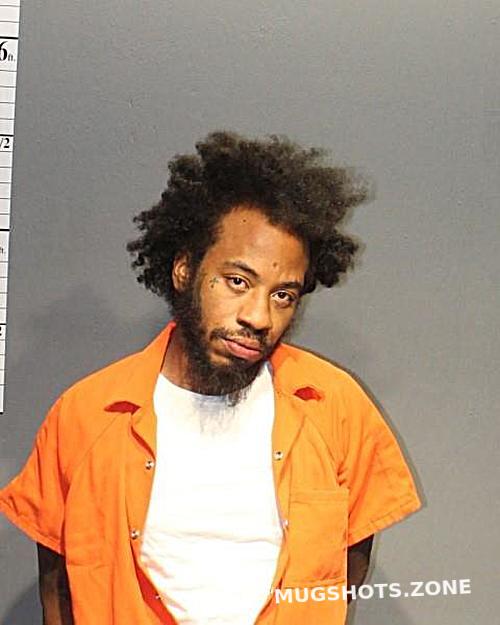 HOLDEN MICHAEL DESHAWN 02/06/2024 Western Tidewater Regional Jail