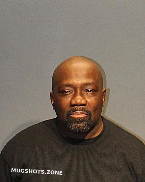 ARRINGTON RONALD 02/07/2024 Western Tidewater Regional Jail Mugshots Zone