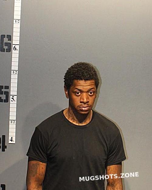 SHORT ROBERT DELEWIS 02/18/2024 Western Tidewater Regional Jail