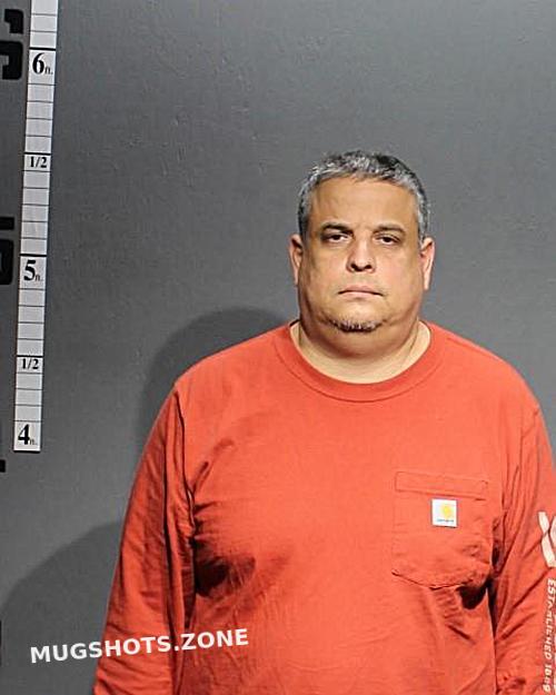 ACEVEDO GABRIEL 05/05/2024 Western Tidewater Regional Jail Mugshots Zone