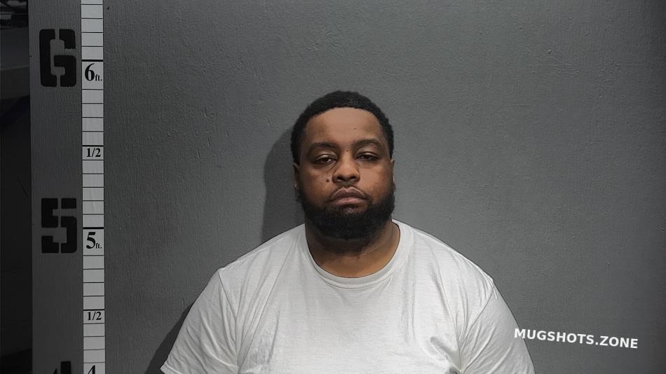 BASKERVILLE RYAN JAMAL 12/30/2024 - Western Tidewater Regional Jail ...