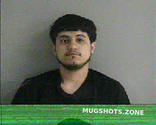 Hidalgo Joel Lee 09132022 Wharton County Mugshots Zone 4090