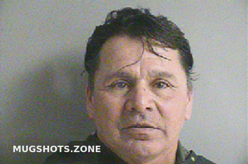 GAONA DAVID 09/25/2022 - Wharton County Mugshots Zone