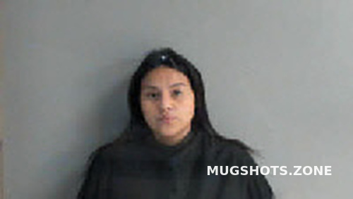 Ibarra Cierra Marie 09272022 Wharton County Mugshots Zone 